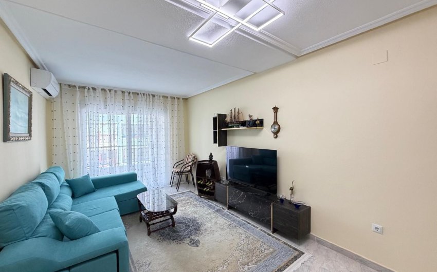 Revente - Apartment -
Torrevieja - Playa del Cura