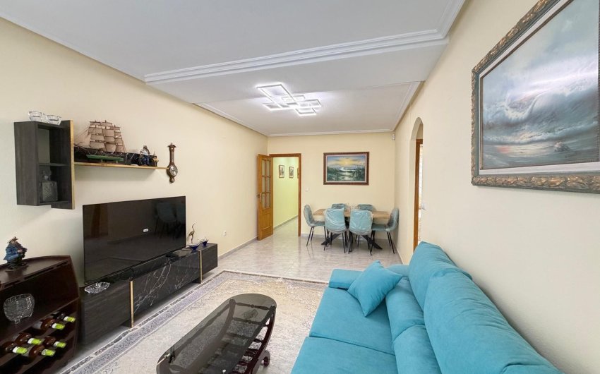 Revente - Apartment -
Torrevieja - Playa del Cura