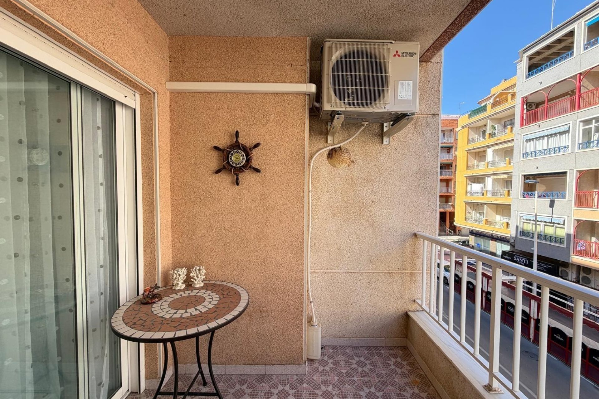 Revente - Apartment -
Torrevieja - Playa del Cura