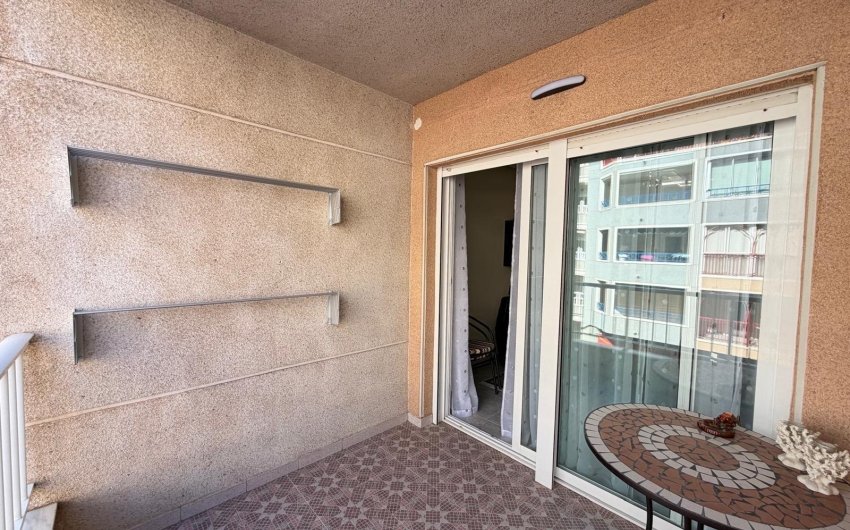 Revente - Apartment -
Torrevieja - Playa del Cura