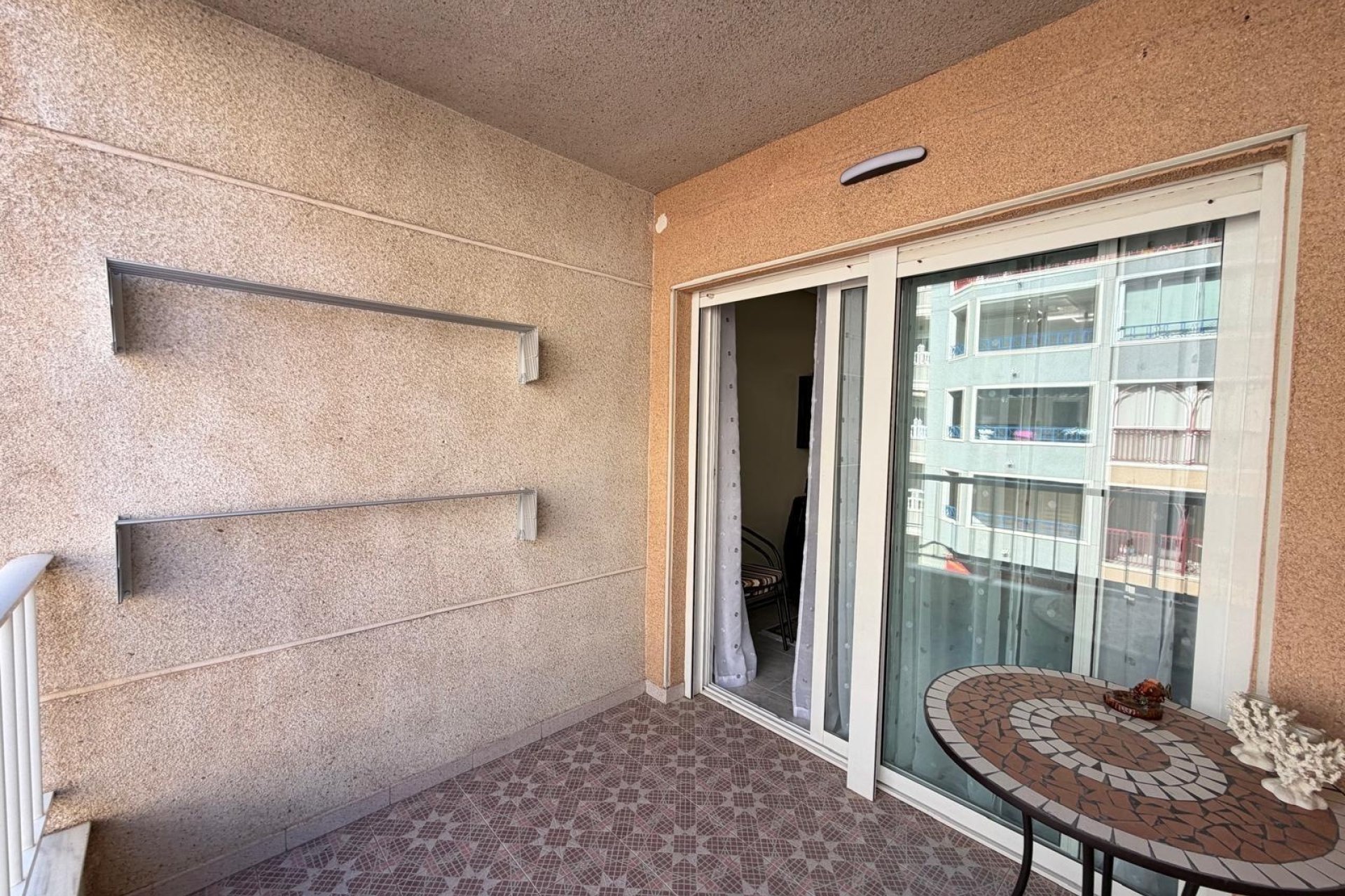 Revente - Apartment -
Torrevieja - Playa del Cura