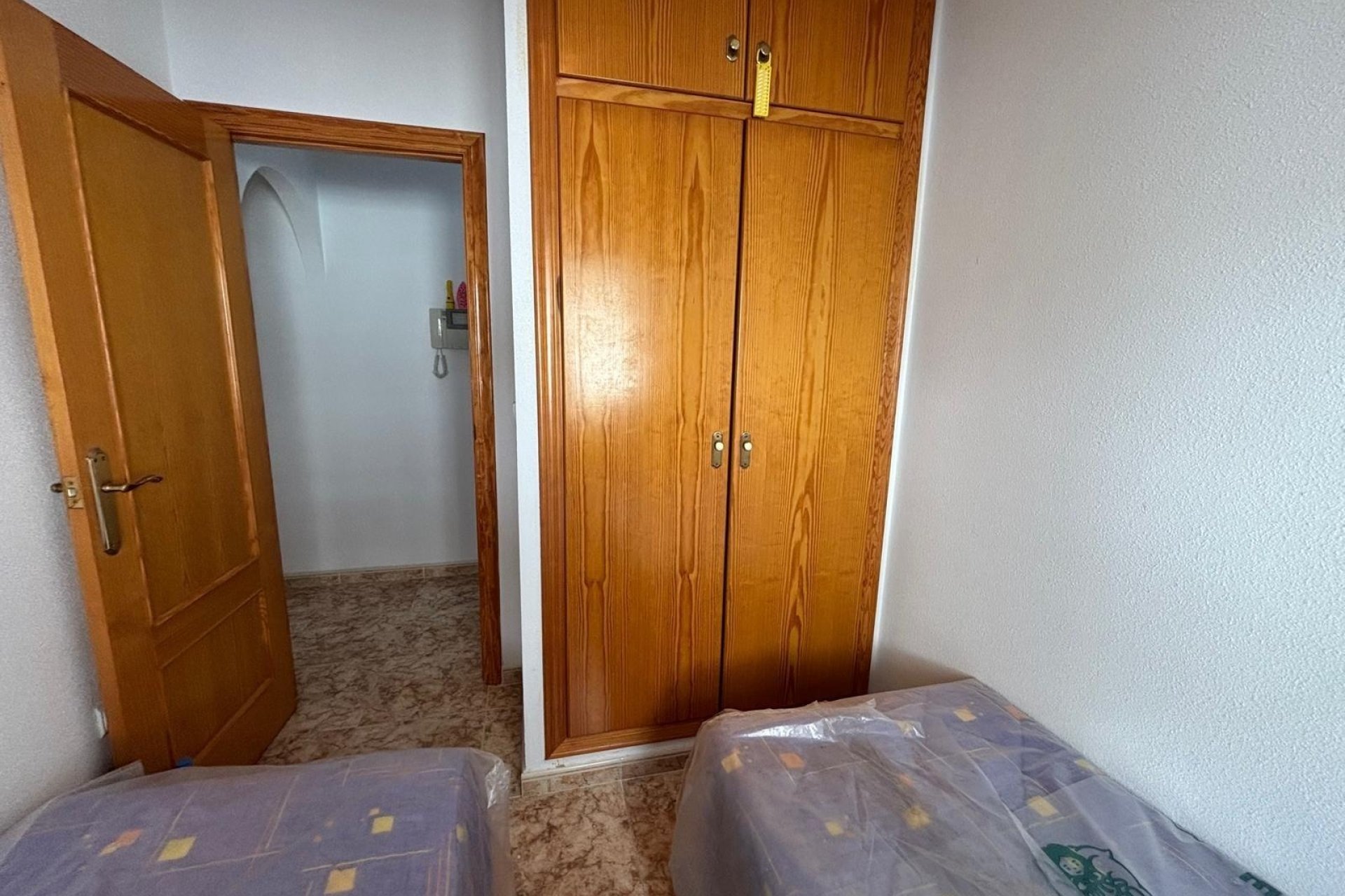Revente - Apartment -
Torrevieja - Playa del Cura