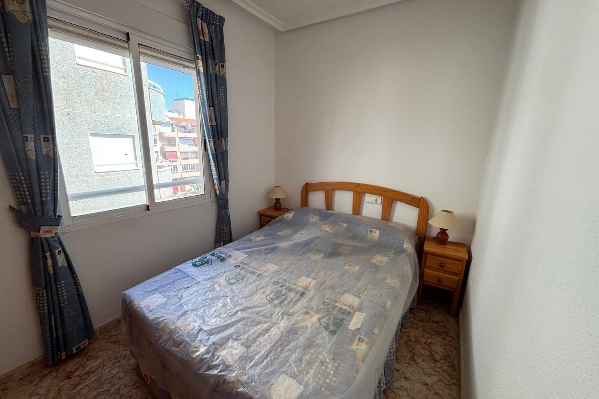 Revente - Apartment -
Torrevieja - Playa del Cura