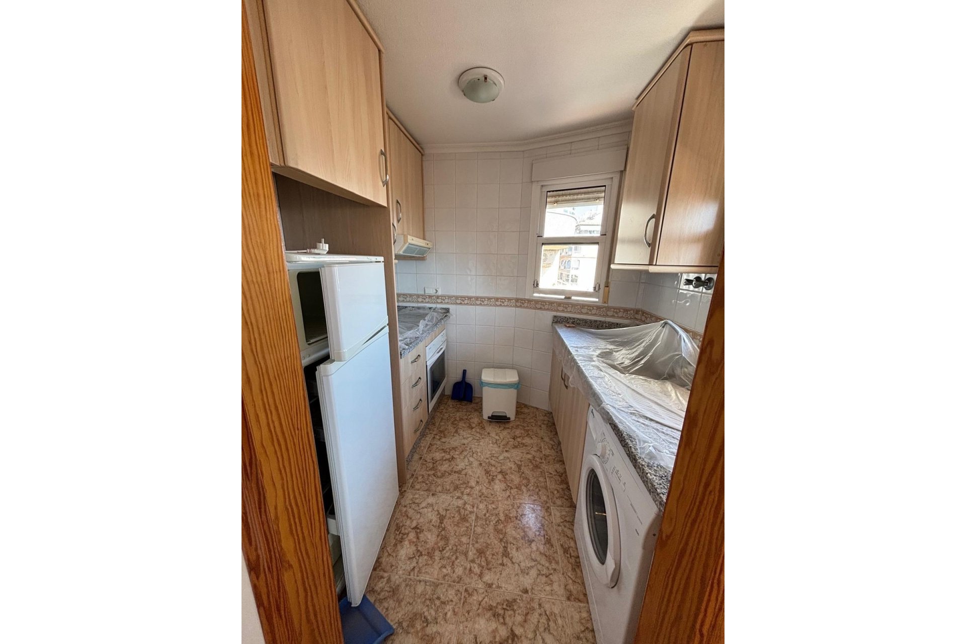 Revente - Apartment -
Torrevieja - Playa del Cura