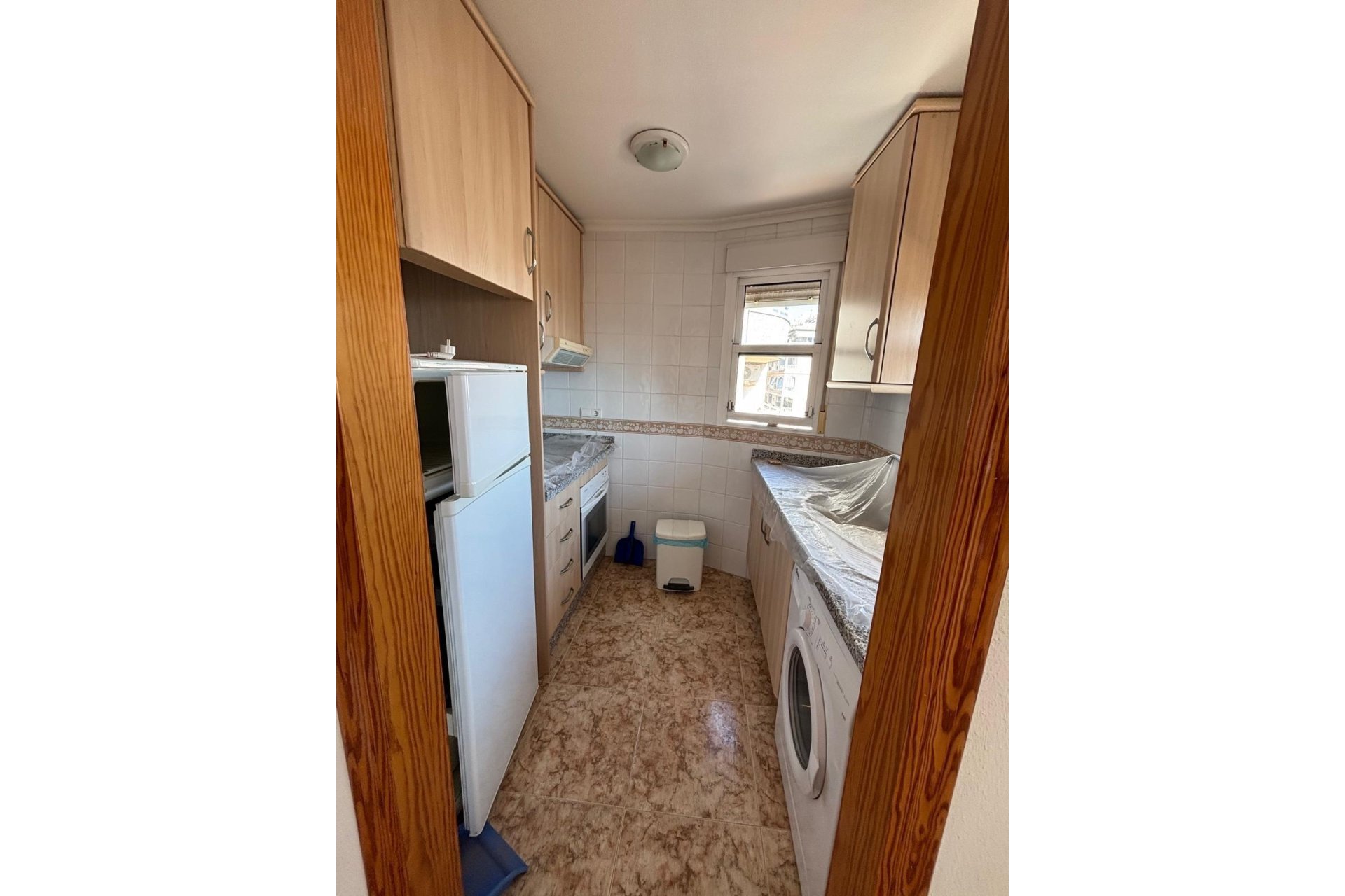 Revente - Apartment -
Torrevieja - Playa del Cura