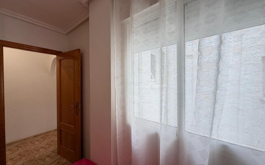 Revente - Apartment -
Torrevieja - Playa del Cura