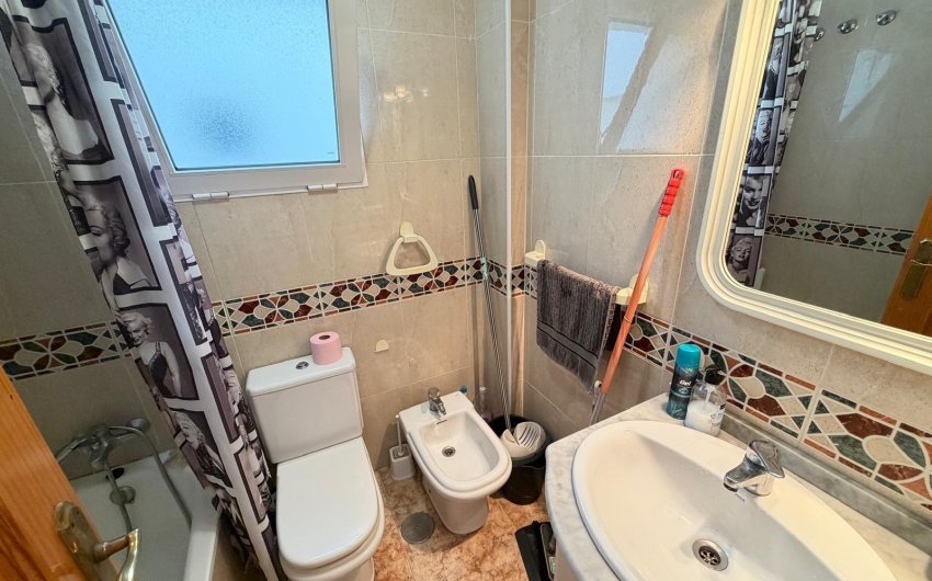 Revente - Apartment -
Torrevieja - Playa del Cura