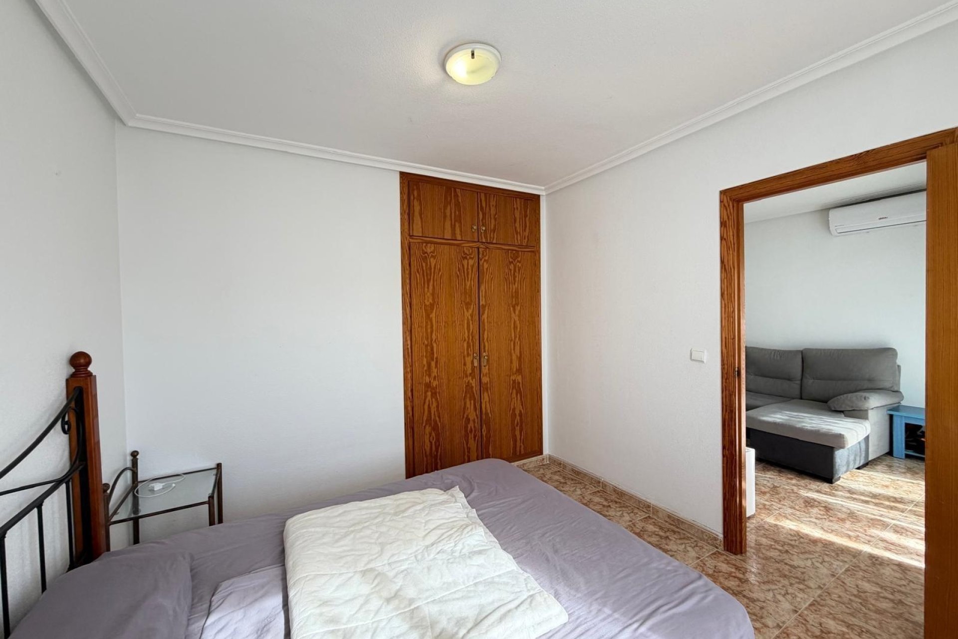 Revente - Apartment -
Torrevieja - Playa del Cura