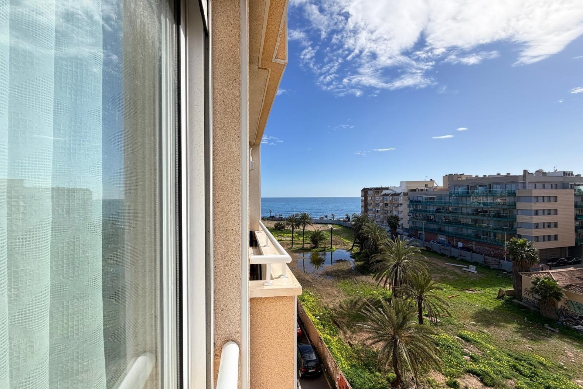 Revente - Apartment -
Torrevieja - Playa del Cura