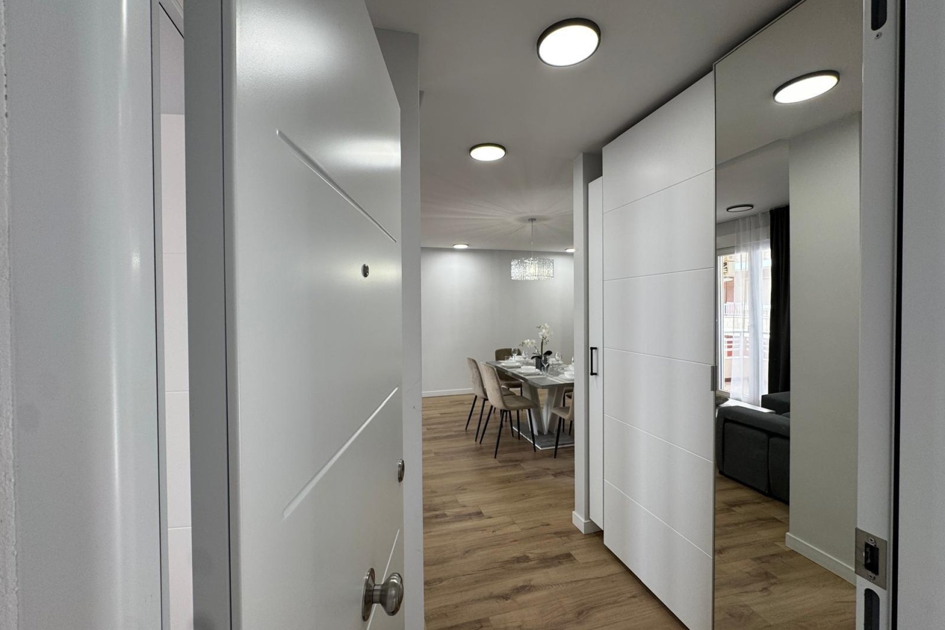 Revente - Apartment -
Torrevieja - Playa del Cura