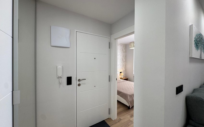Revente - Apartment -
Torrevieja - Playa del Cura
