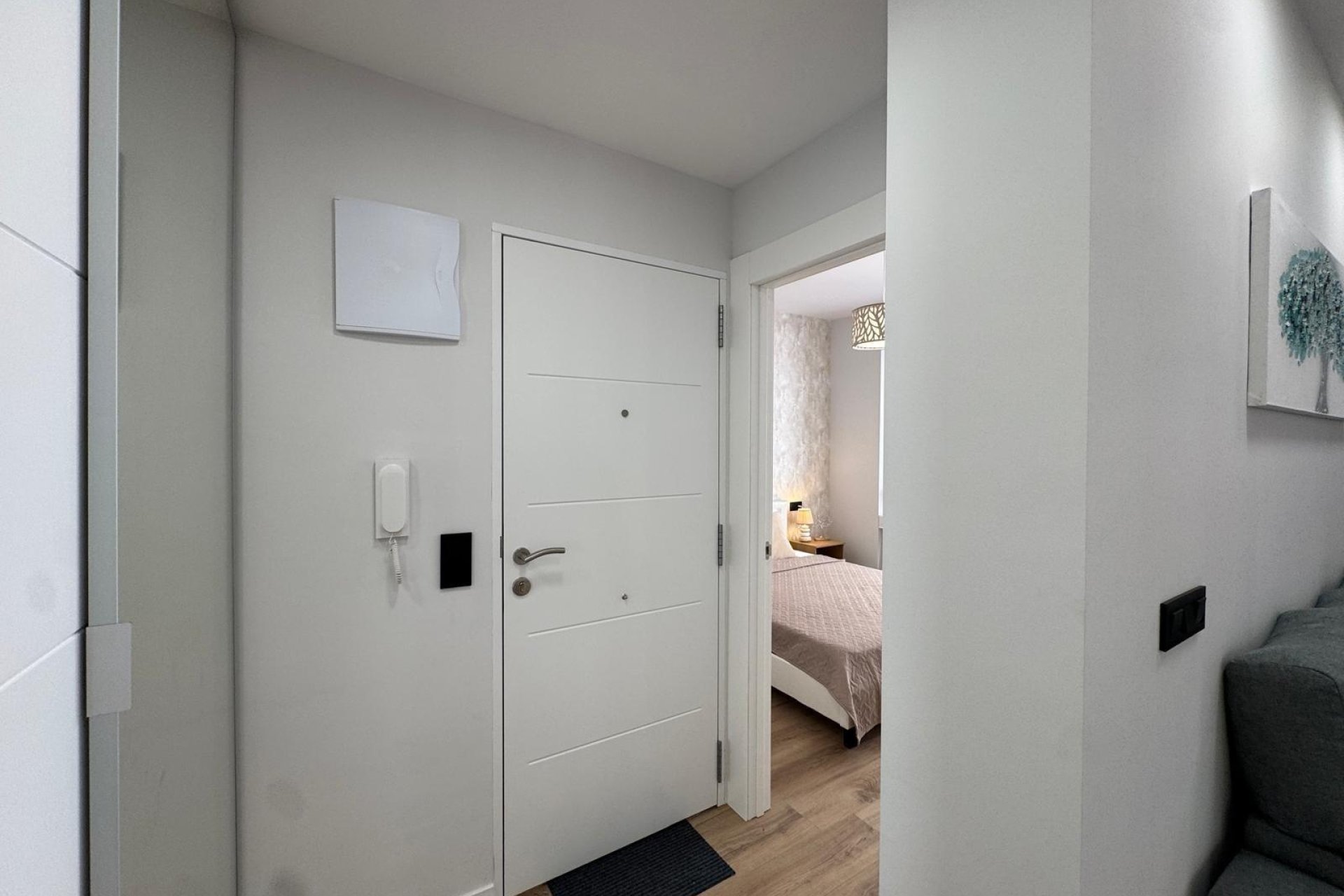 Revente - Apartment -
Torrevieja - Playa del Cura