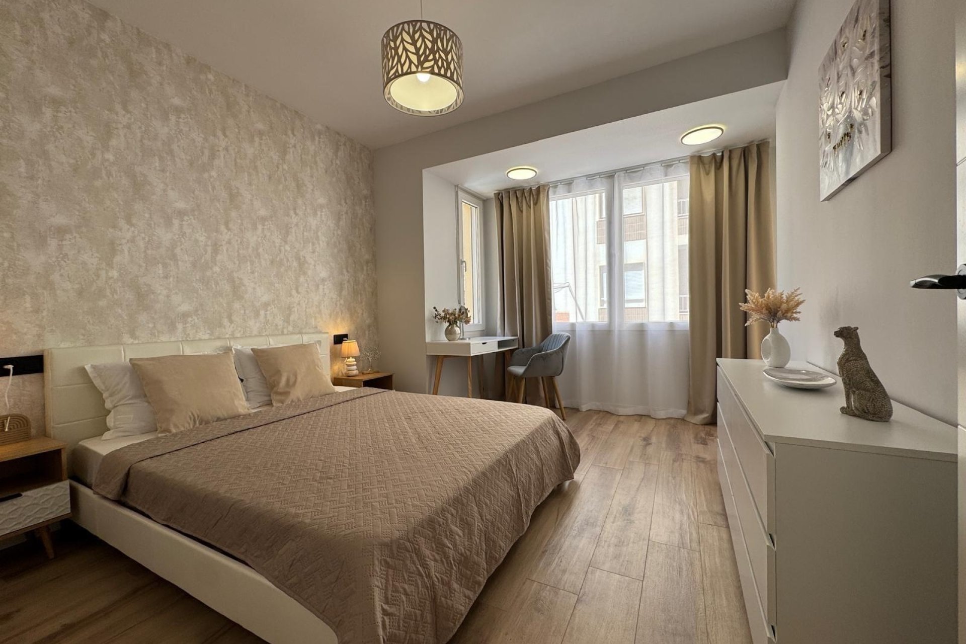 Revente - Apartment -
Torrevieja - Playa del Cura