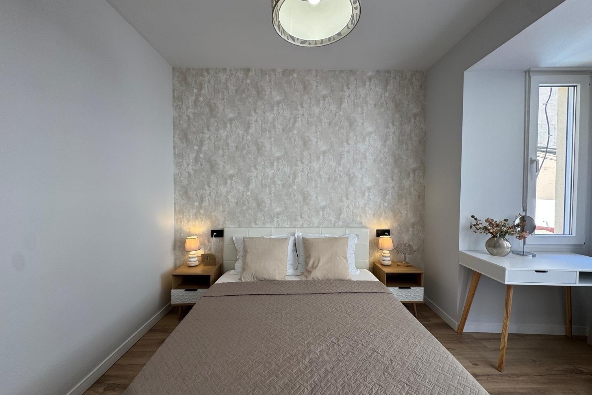 Revente - Apartment -
Torrevieja - Playa del Cura