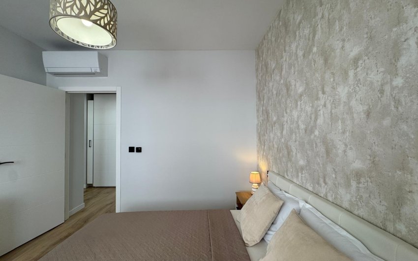 Revente - Apartment -
Torrevieja - Playa del Cura