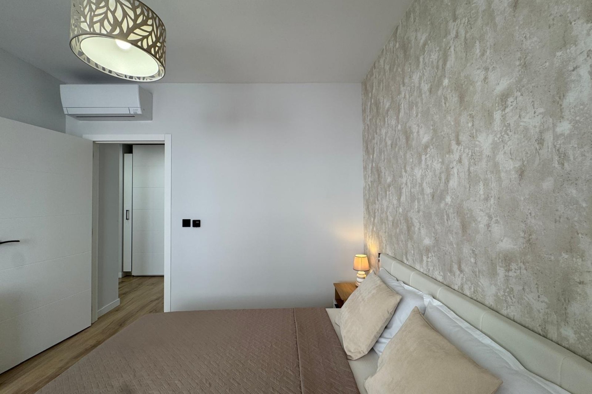 Revente - Apartment -
Torrevieja - Playa del Cura
