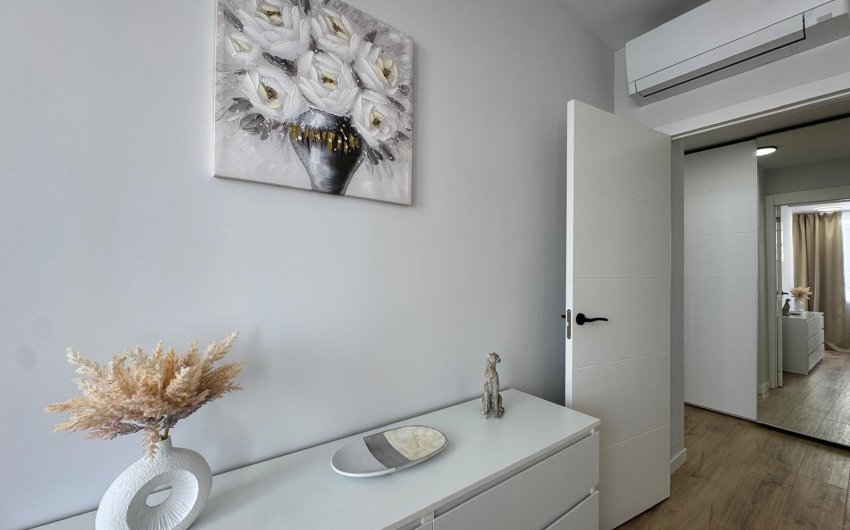 Revente - Apartment -
Torrevieja - Playa del Cura