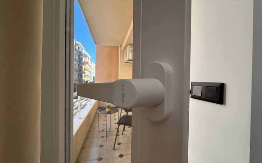 Revente - Apartment -
Torrevieja - Playa del Cura