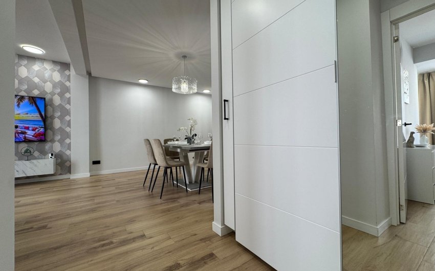 Revente - Apartment -
Torrevieja - Playa del Cura
