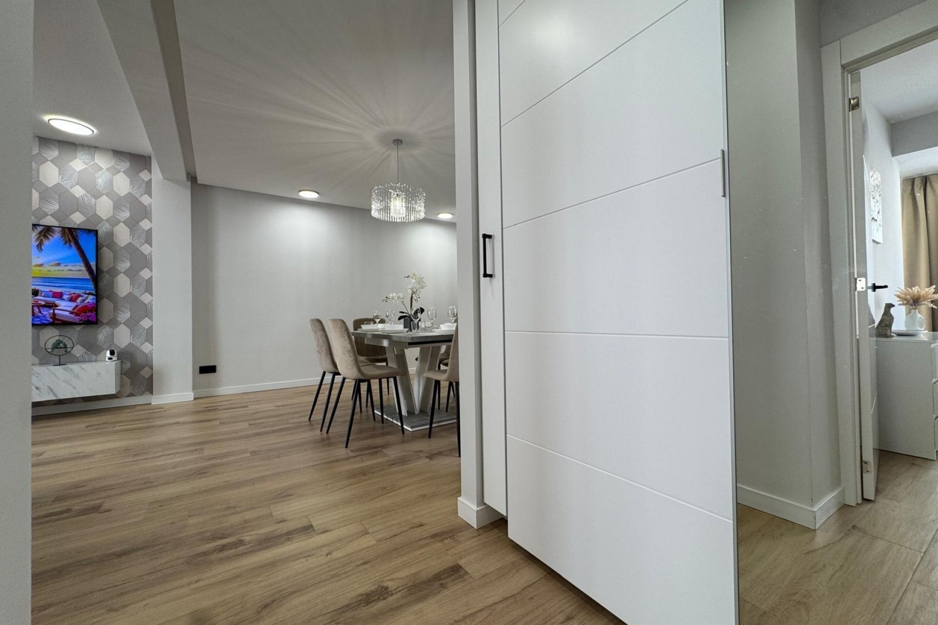Revente - Apartment -
Torrevieja - Playa del Cura