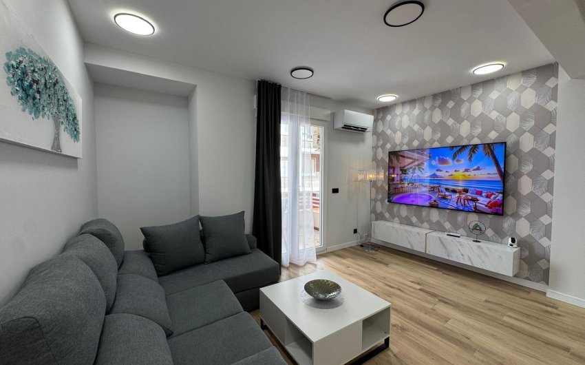 Revente - Apartment -
Torrevieja - Playa del Cura