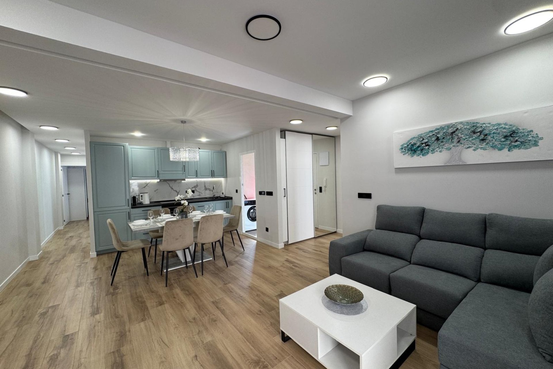Revente - Apartment -
Torrevieja - Playa del Cura