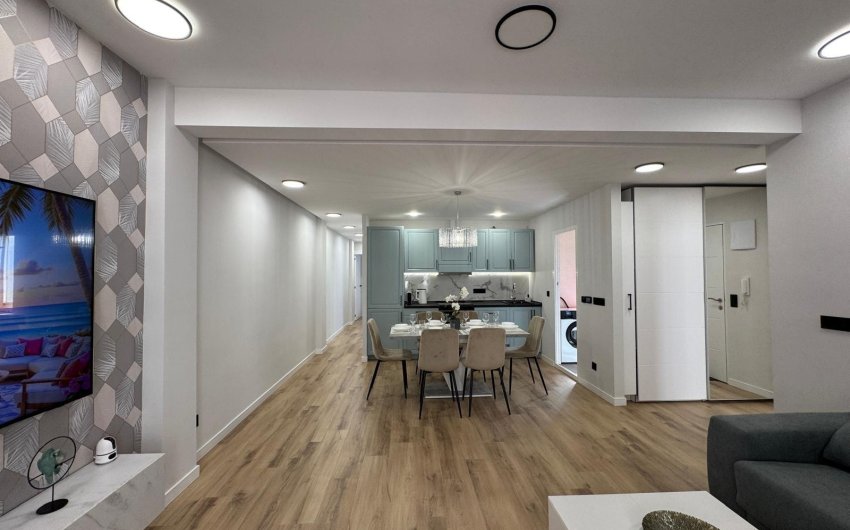 Revente - Apartment -
Torrevieja - Playa del Cura