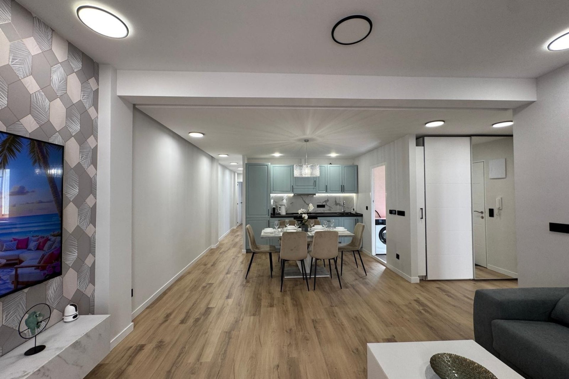 Revente - Apartment -
Torrevieja - Playa del Cura