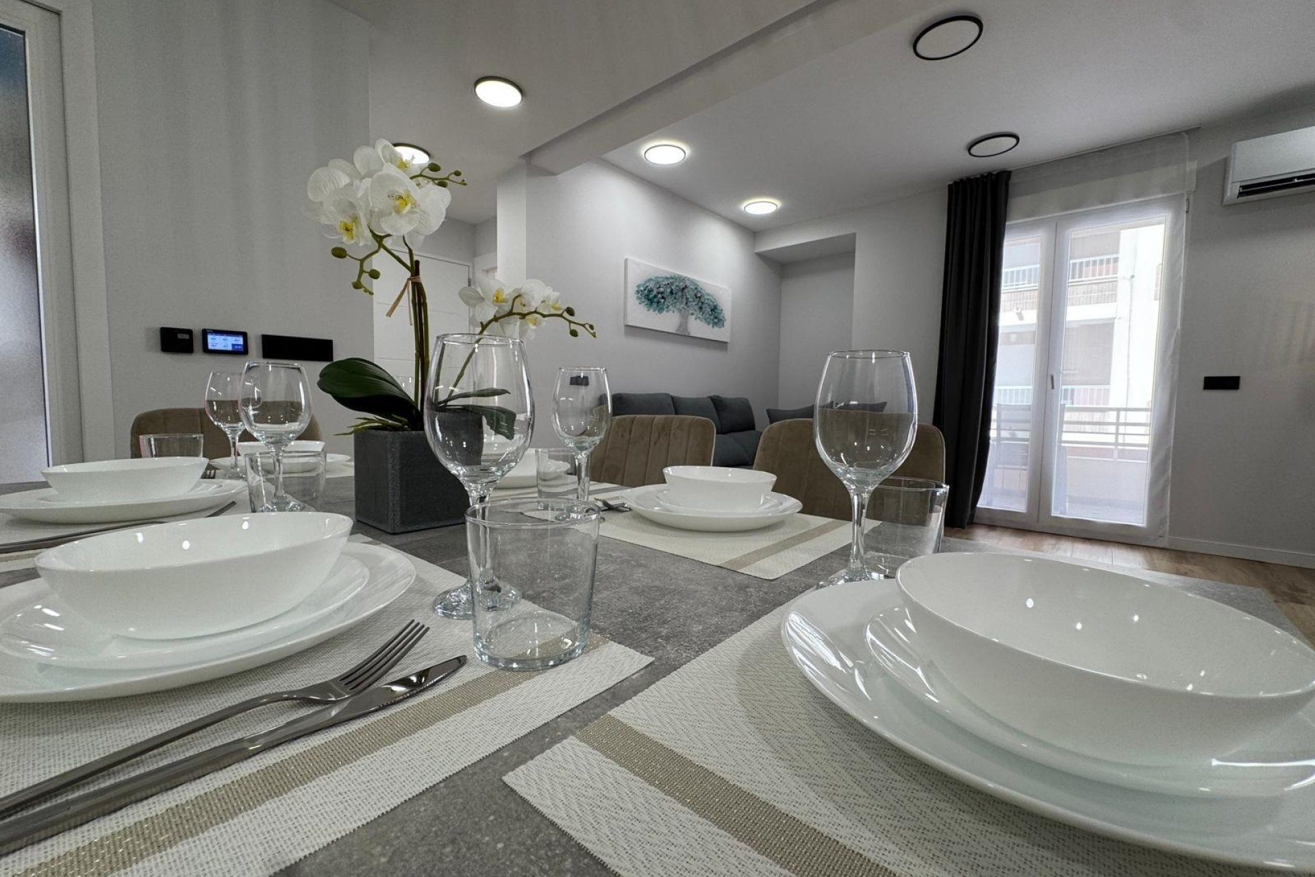 Revente - Apartment -
Torrevieja - Playa del Cura