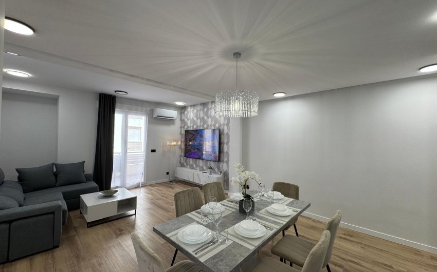 Revente - Apartment -
Torrevieja - Playa del Cura