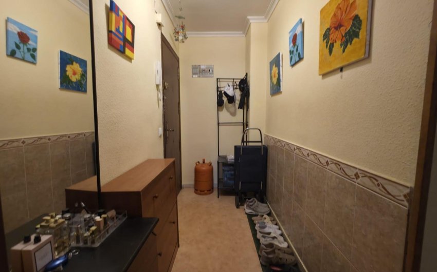 Revente - Apartment -
Torrevieja - Playa del Cura