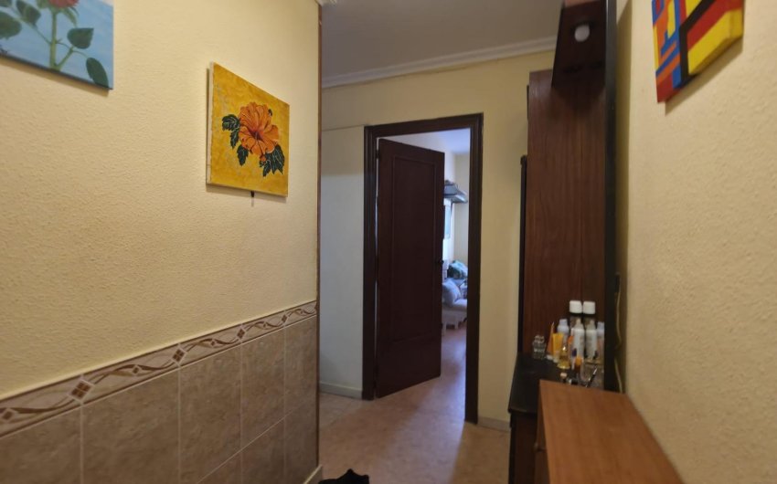 Revente - Apartment -
Torrevieja - Playa del Cura