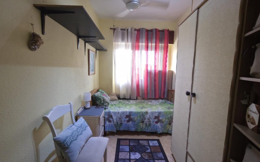 Revente - Apartment -
Torrevieja - Playa del Cura