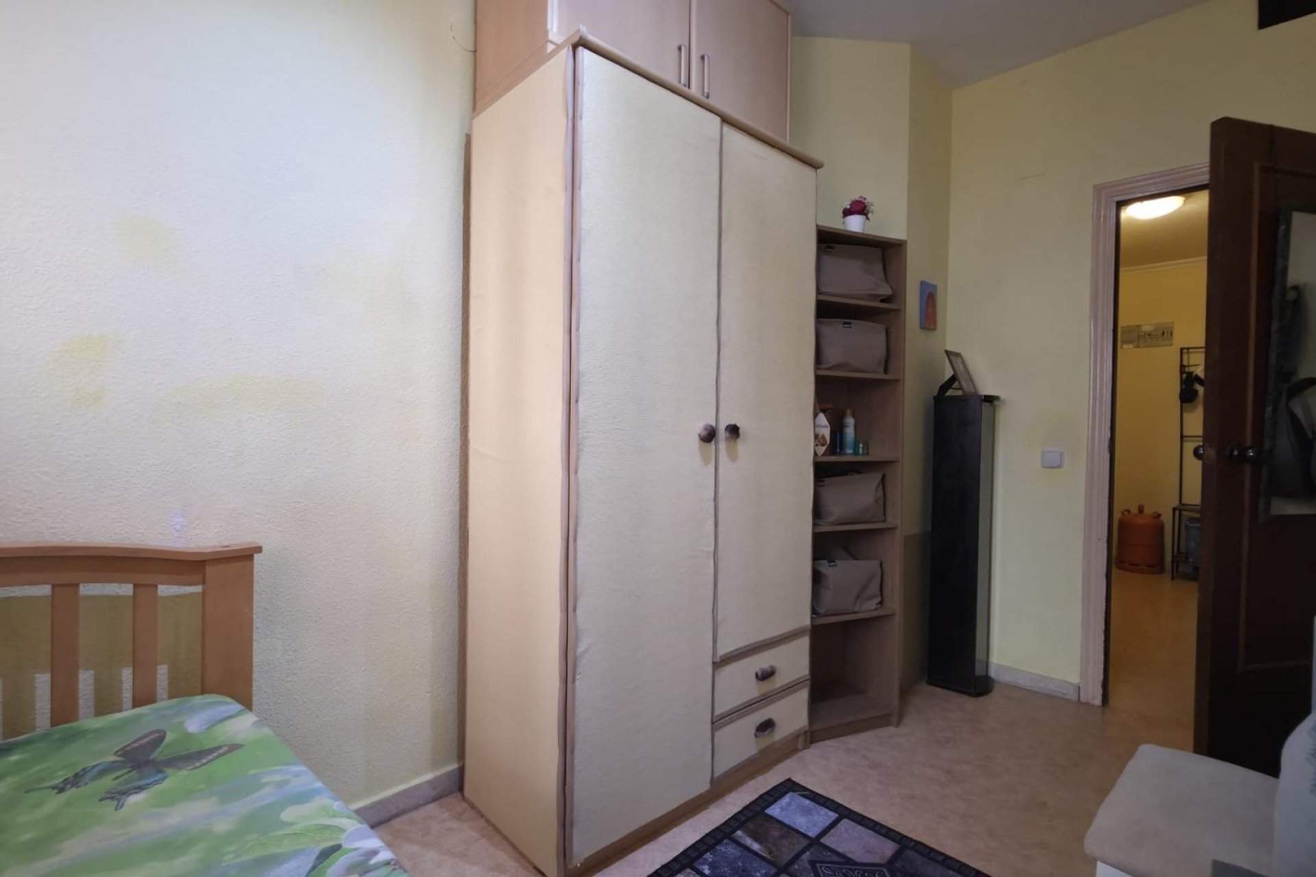 Revente - Apartment -
Torrevieja - Playa del Cura