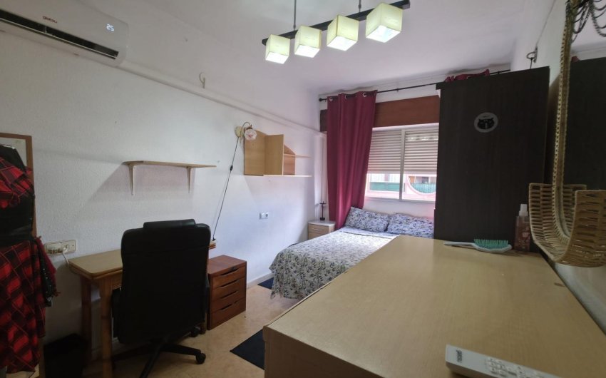 Revente - Apartment -
Torrevieja - Playa del Cura