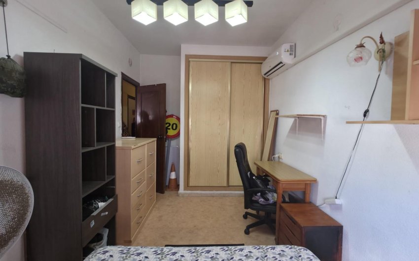 Revente - Apartment -
Torrevieja - Playa del Cura