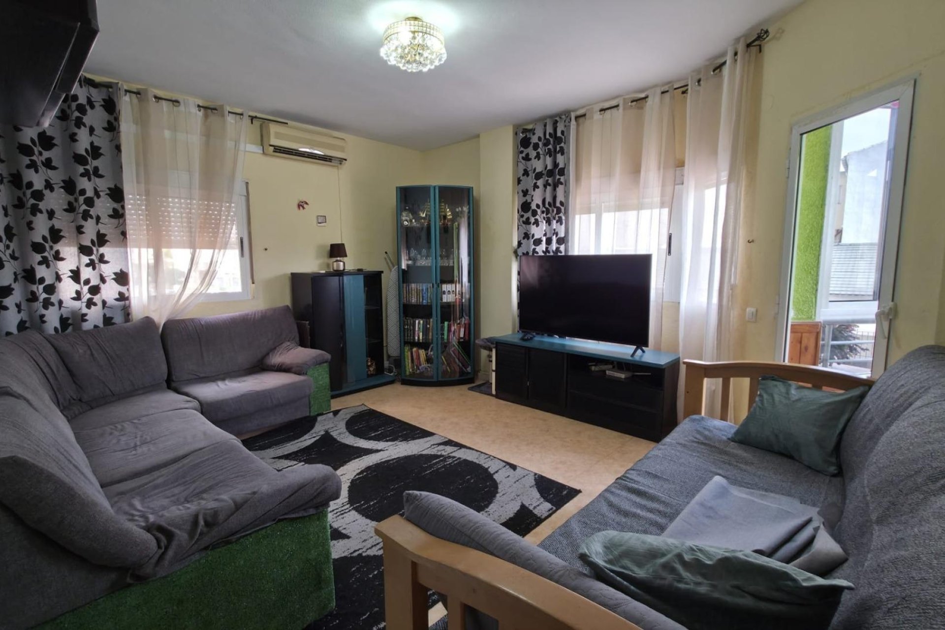Revente - Apartment -
Torrevieja - Playa del Cura