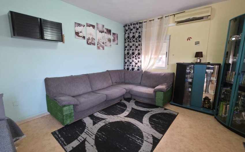 Revente - Apartment -
Torrevieja - Playa del Cura