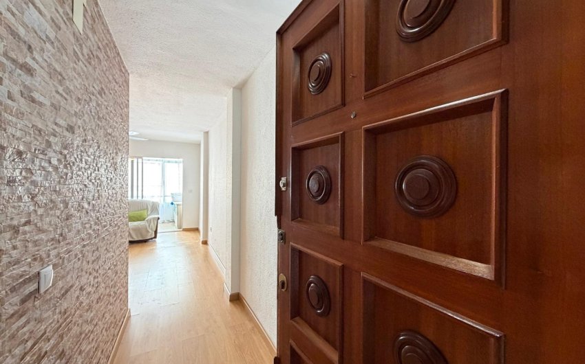 Revente - Apartment -
Torrevieja - Playa del Cura