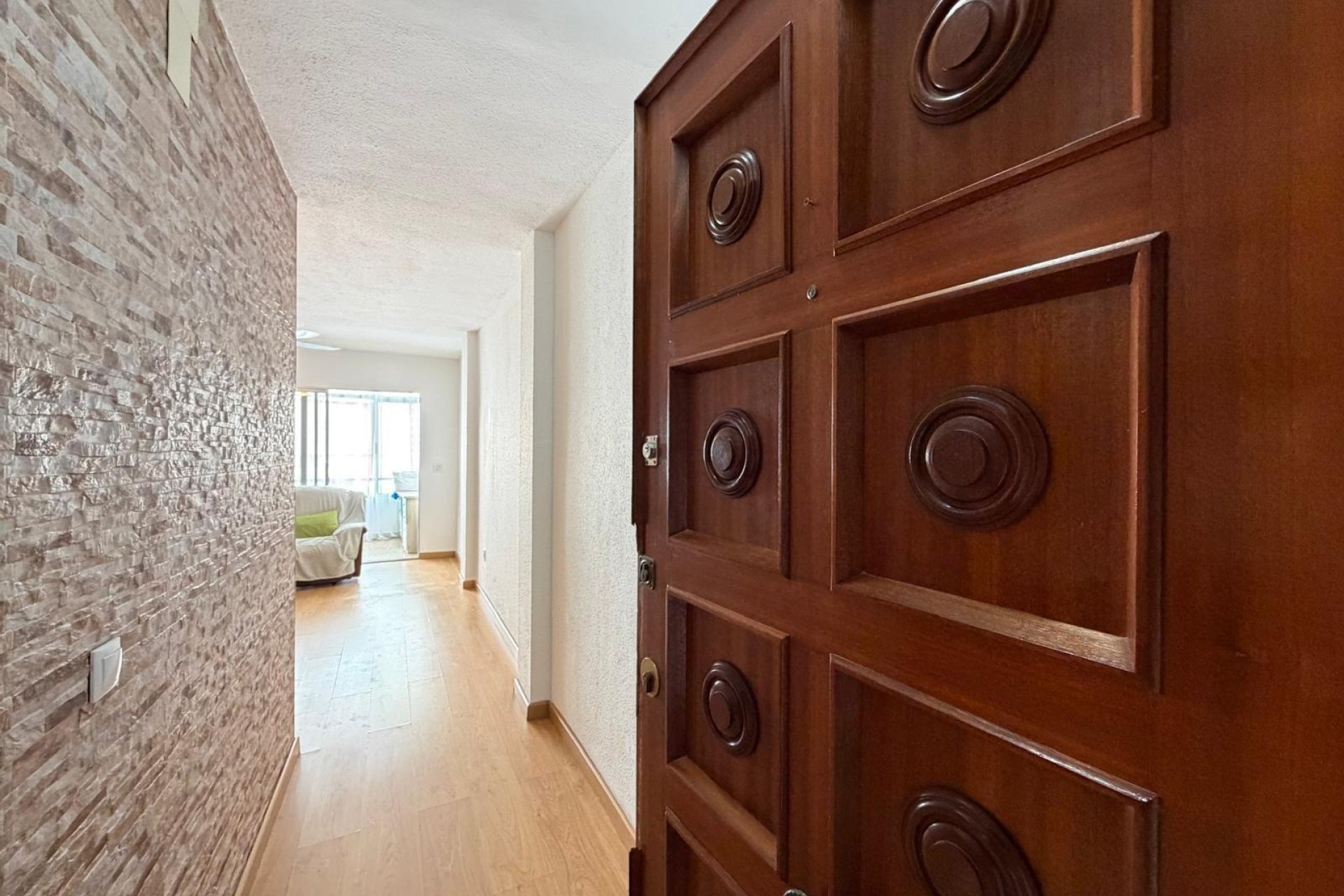 Revente - Apartment -
Torrevieja - Playa del Cura