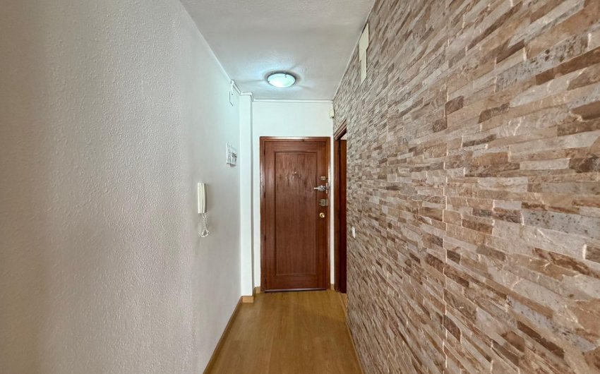 Revente - Apartment -
Torrevieja - Playa del Cura
