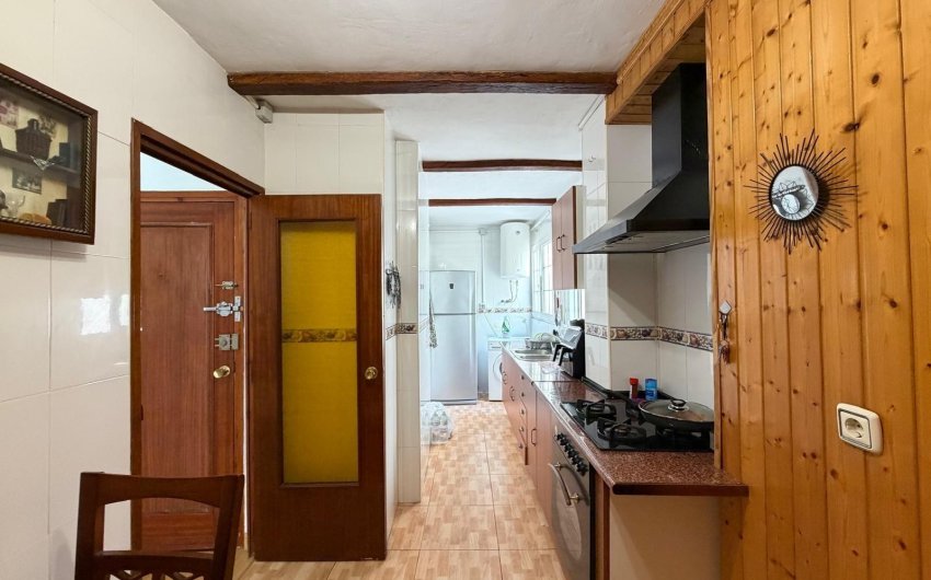 Revente - Apartment -
Torrevieja - Playa del Cura