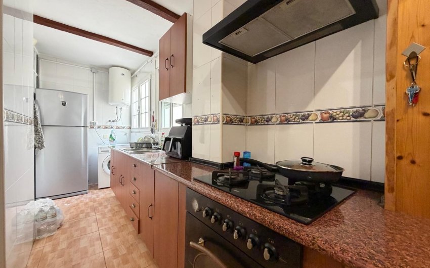 Revente - Apartment -
Torrevieja - Playa del Cura