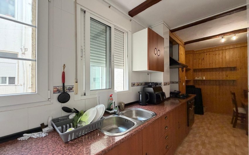 Revente - Apartment -
Torrevieja - Playa del Cura