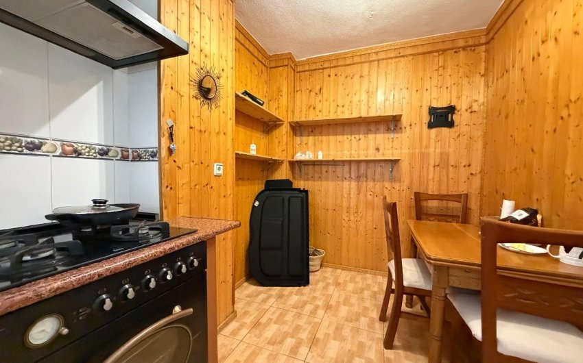 Revente - Apartment -
Torrevieja - Playa del Cura