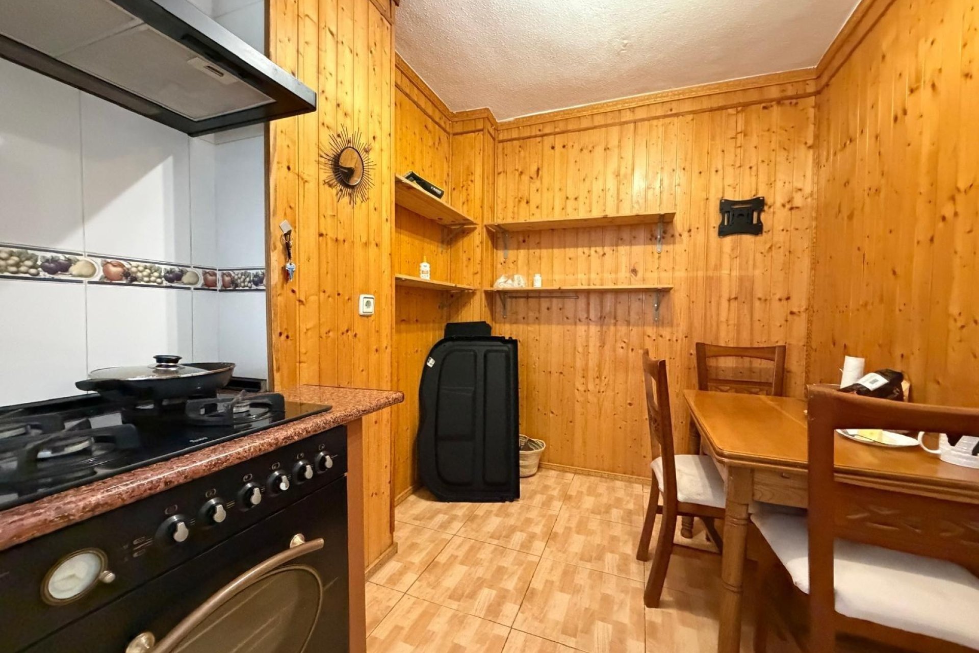 Revente - Apartment -
Torrevieja - Playa del Cura