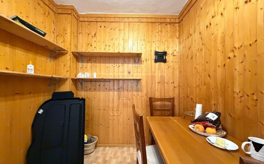Revente - Apartment -
Torrevieja - Playa del Cura