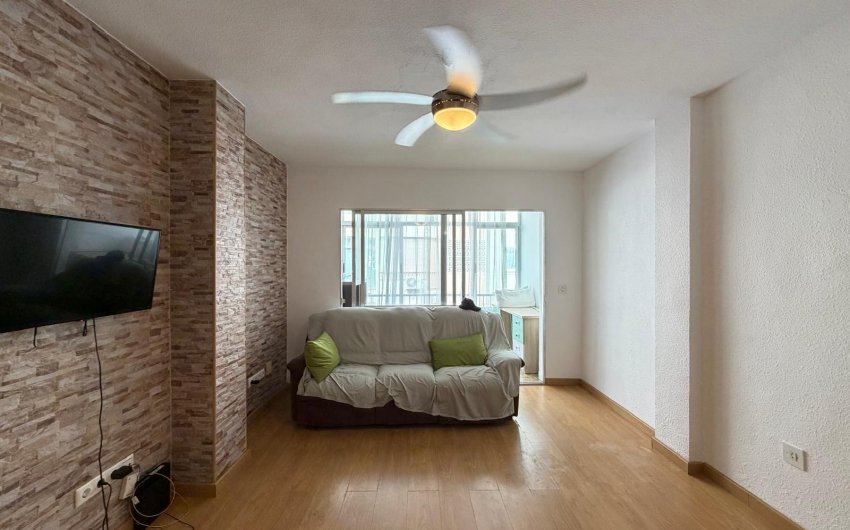 Revente - Apartment -
Torrevieja - Playa del Cura