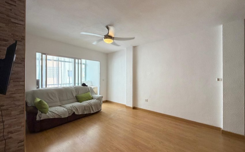 Revente - Apartment -
Torrevieja - Playa del Cura