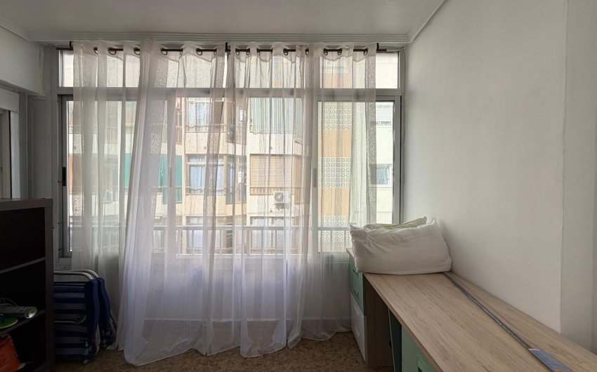 Revente - Apartment -
Torrevieja - Playa del Cura